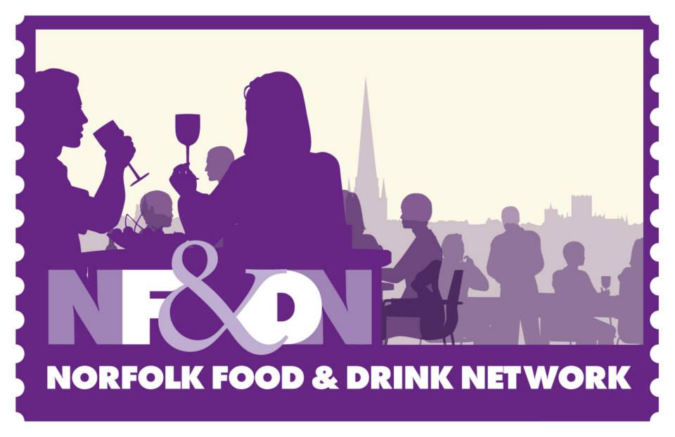 Join @NorfolkFDN - the Norfolk network for buyers and suppliers of local food and drink. (1/4)