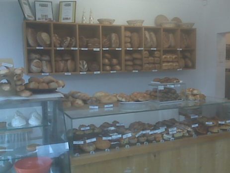 Dozen Bakery